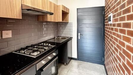 1 Bedroom Apartment in Dainfern