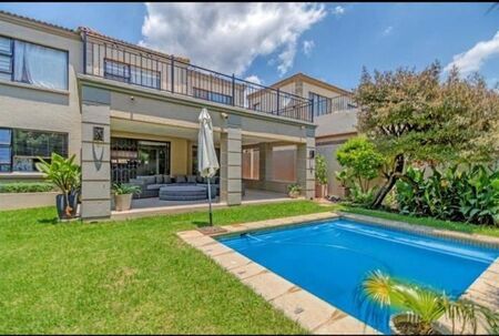 3 Bedroom House in Broadacres