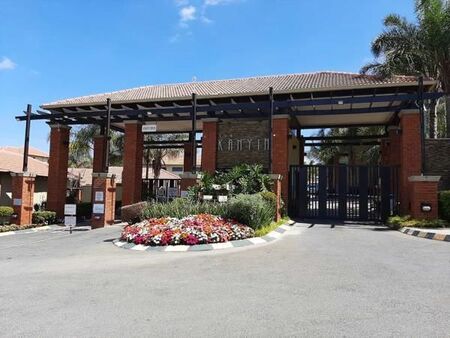 2 Bedroom Apartment in Sunninghill