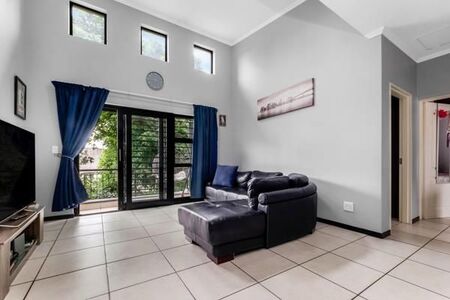 2 Bedroom Apartment in Douglasdale