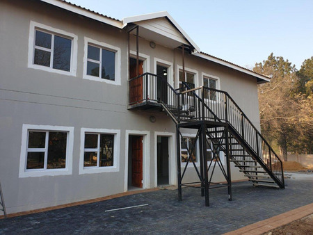 2 Bedroom Apartment in Vereeniging