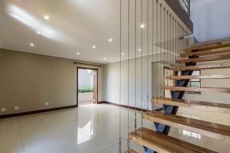 3 Bedroom House in Dainfern