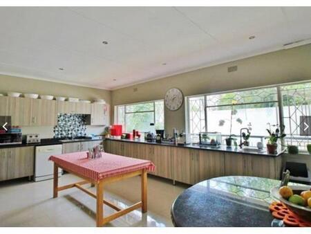 6 Bedroom House in Bedfordview