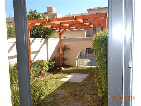 1 Bedroom Apartment in Bedfordview