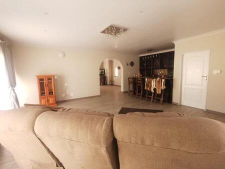 4 Bedroom House in Dunnottar