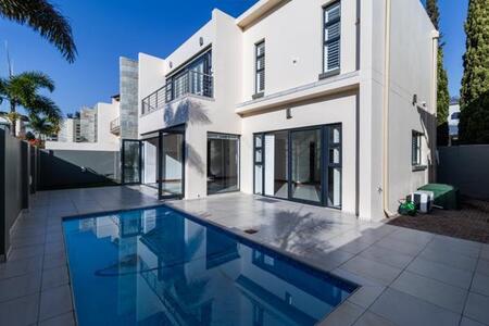 3 Bedroom House in Bedfordview