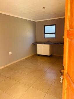 1 Bedroom Flat in Daggafontein