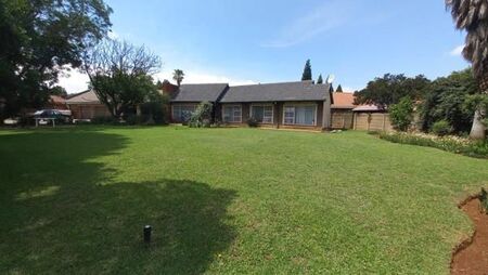 3 Bedroom House in Golf Park