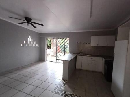 2 Bedroom Apartment in Dunnottar