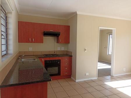 1 Bedroom Apartment in Esther Park