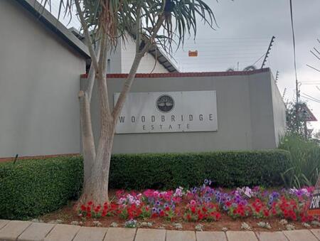 3 Bedroom Duplex in Glen Marais