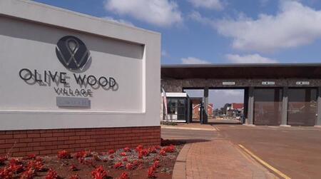 1 Bedroom Apartment in Glen Marais