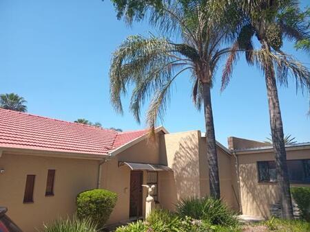 4 Bedroom House in Edleen