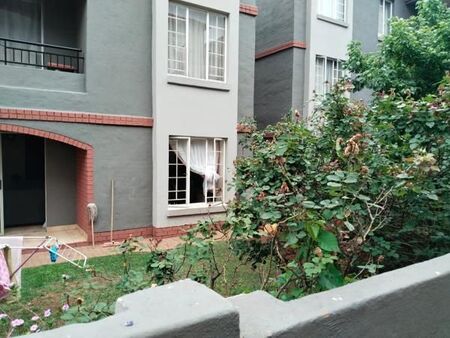 2 Bedroom Apartment in Dinwiddie