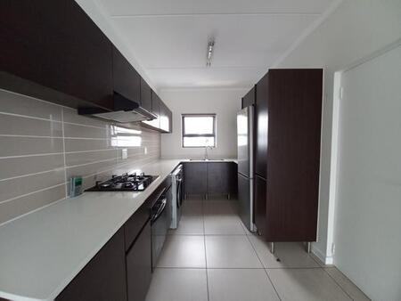 2 Bedroom Apartment in Greenstone Hill