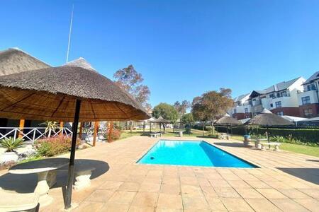 3 Bedroom Apartment in Edenvale