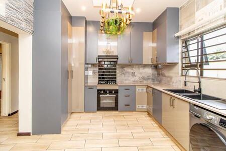 2 Bedroom House in Eastleigh