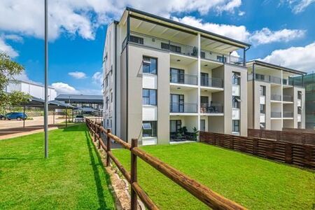 3 Bedroom Apartment in Modderfontein