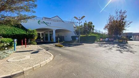 3 Bedroom Apartment in Modderfontein