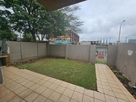 1 Bedroom Apartment in Edenvale