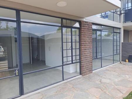 2 Bedroom Apartment in Dunvegan