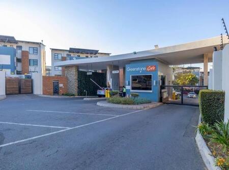 2 Bedroom Apartment in Greenstone Hill