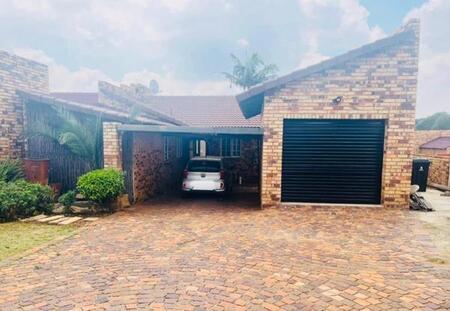 2 Bedroom House in Edenvale