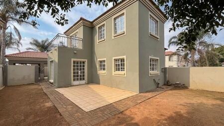 2 Bedroom House in Brakpan North