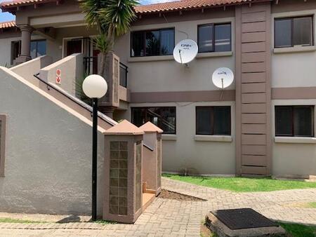 2 Bedroom Apartment in Helderwyk