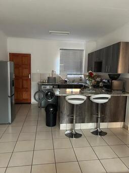 2 Bedroom Apartment in Witfield