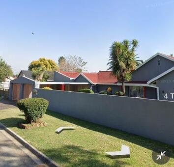 4 Bedroom House in Groeneweide