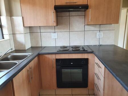 2 Bedroom Apartment in Dawnpark