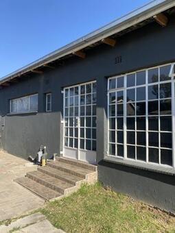 2 Bedroom Apartment in New Modder