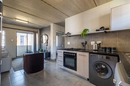 2 Bedroom Apartment in Alberton