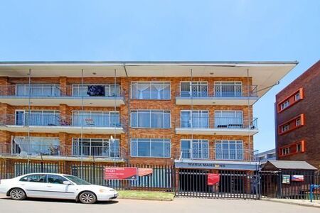 2 Bedroom Apartment in Benoni Central