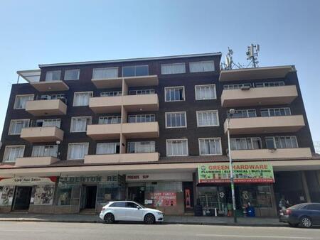 1 Bedroom Apartment in Alberton