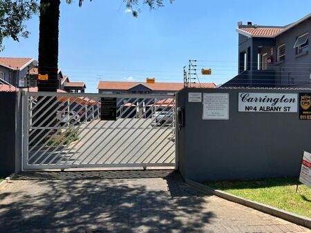 2 Bedroom Townhouse in New Redruth