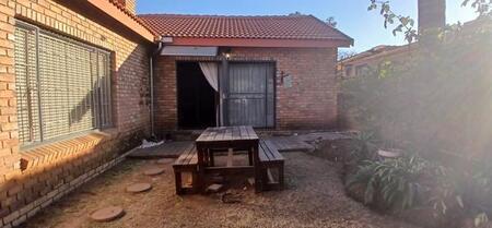 1 Bedroom Apartment in Heuweloord