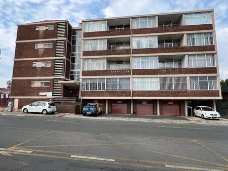 1 Bedroom Apartment in Alberton