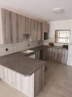2 Bedroom Apartment in Raslouw