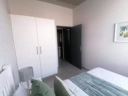 2 Bedroom Apartment in Amberfield