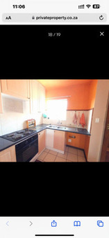 2 Bedroom Apartment in Die Hoewes