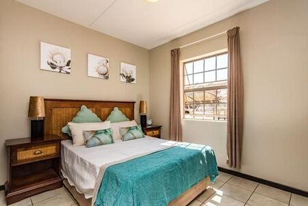 2 Bedroom Apartment in The Reeds