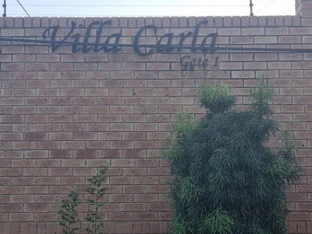 2 Bedroom Apartment in Glen Lauriston