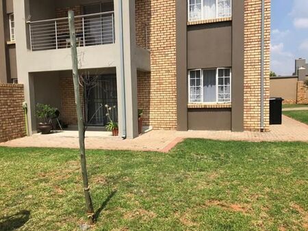 2 Bedroom Apartment in Monavoni