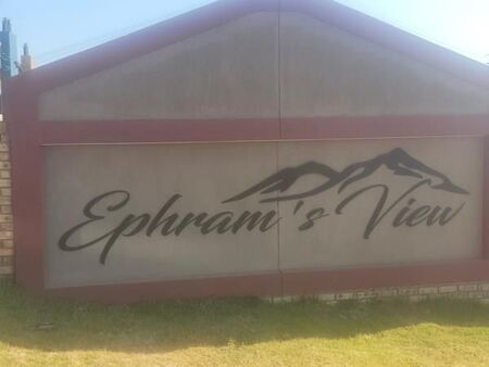 2 Bedroom Apartment in Raslouw