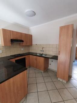2 Bedroom Apartment in Celtisdal
