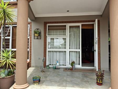 1 Bedroom Apartment in Amberfield