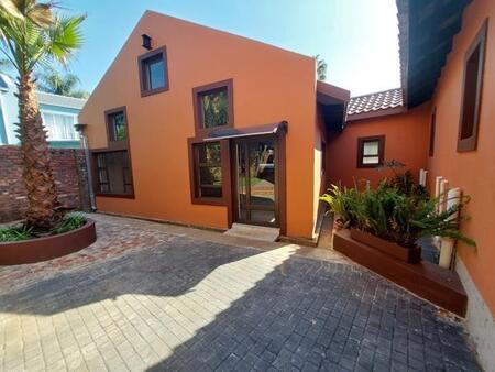 3 Bedroom House in Wierda Park