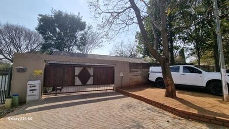 2 Bedroom House in Lyttelton Manor